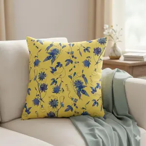 Removable Washable Sofa Pillow Covers All Seasons Luxury Crafted Fabric Decorative Modern Minimalist Design for Car Seat Bedroom Backrest Cushion Durable Home Decor