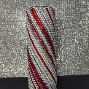 Blinged tumblers and custom cups and many others crafts