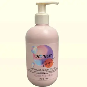 ICE CREAM DRY-T LEAVE-IN CONDITIONER- 300ml