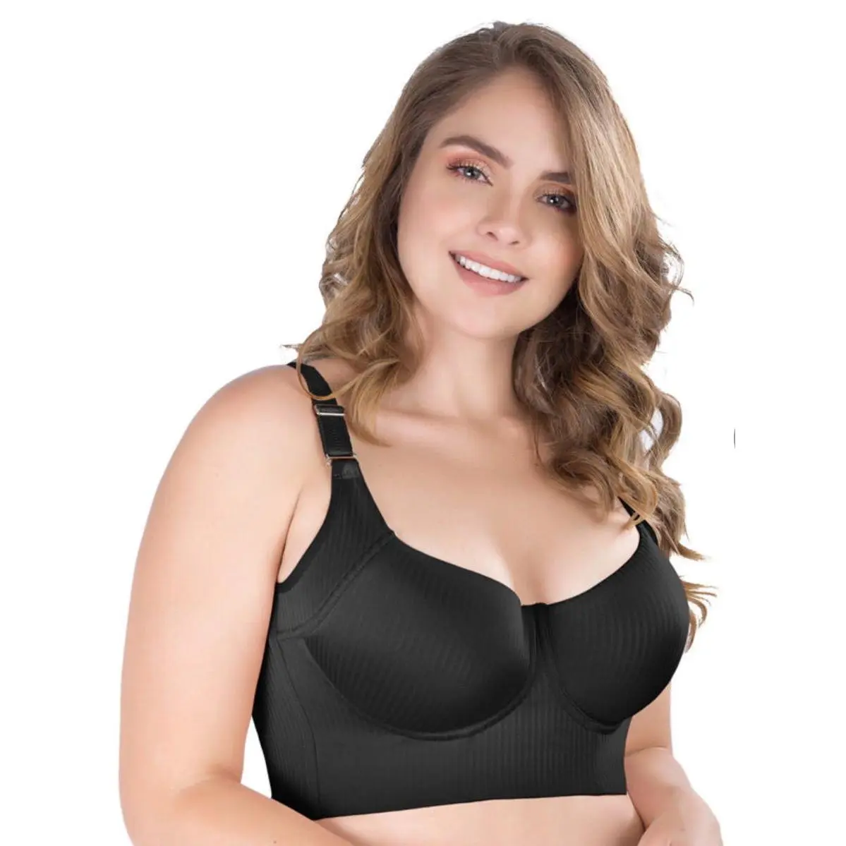 2727 Compression bra