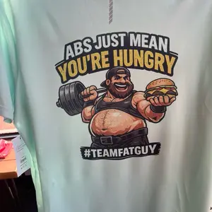 Abs  mean hunger