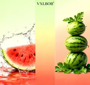 VXLBOB Smart Oral Cleansing Spray: Available in a variety of flavors to instantly freshe freshen your breath—an essential companion for spring dates, business trips, late-night study sessions, and long drives.