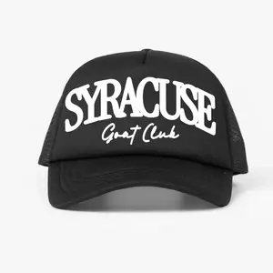 GOAT Club Syracuse Trucker Hat