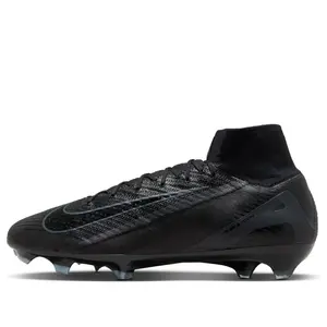 Nike Mercurial Superfly 10 Elite FG 'Shadow Pack - Black Deep Jungle' 2024 FQ1454-002
