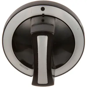 AllPoints B2948013 8010571 Open Burner Knob Kit for Garland Range