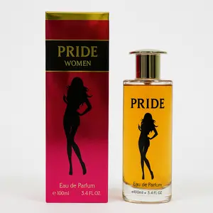 Pride Perfume 3.4oz - Women's perfume