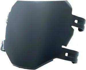 ODI Style Front Plate