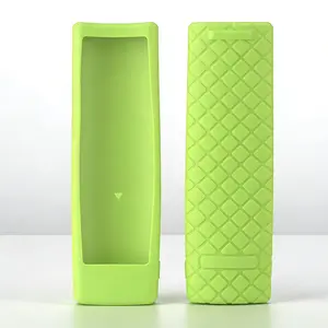 Lg Smart TV Remote Protective Case, Silicone Cover, Dustproof Cover for Shock-Proof Dust-Proof Waterproof Protection, Durable Design for Daily Use