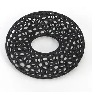 3D Printed Aquarium Fish and Shrimp Hideout, Creative Decorative Ornament, Unique Aquascaping Accessory, Perfect for Fish Tanks