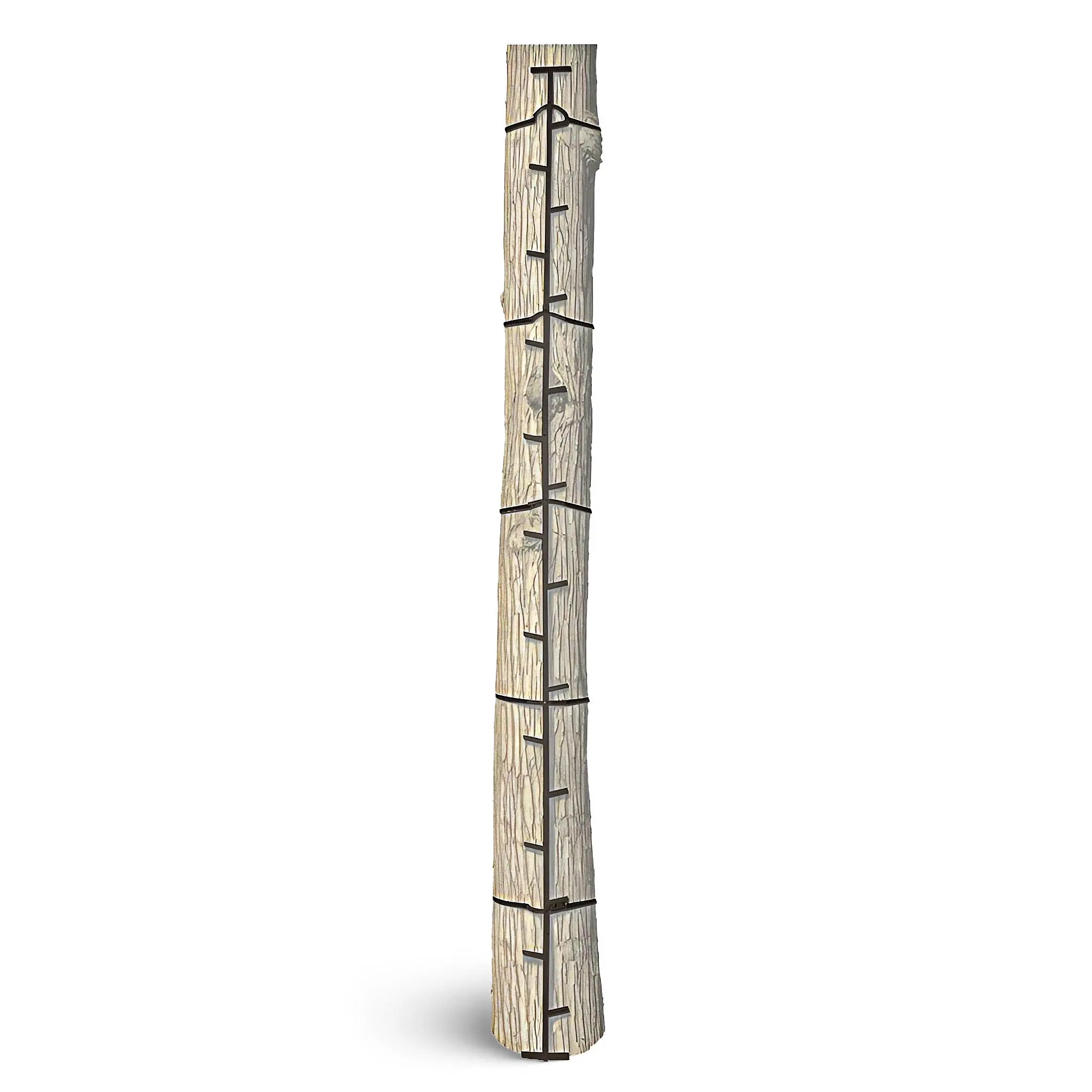 Big Game Quick Stick Climbing Sticks, Tree Climbing Hunting Gear for Deer Stands