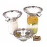Stainless Steel Canning Funnel for Mason Jars