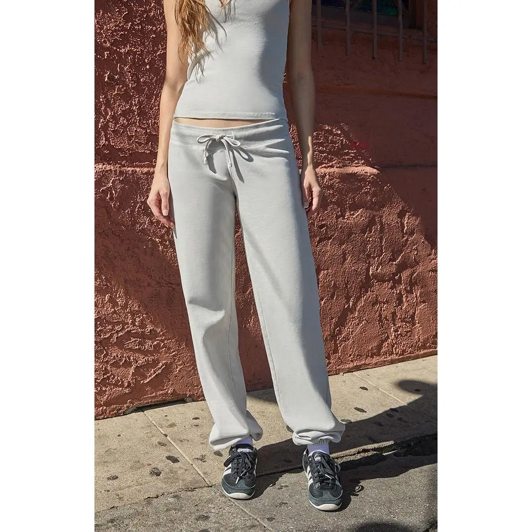 John Galt Women's Cement Hilary Sweatpants