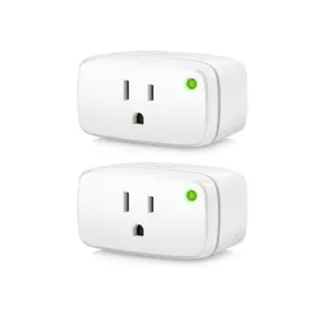 Eve Energy Smart Plug and Power Meter 2-Pack