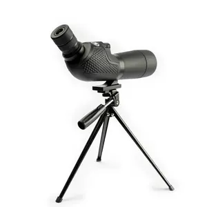 Osprey 15–45×60 Spotting Scope – HD Hunting Scope with Tripod
