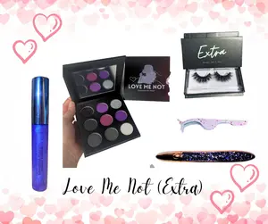 Makeup Gift Set
