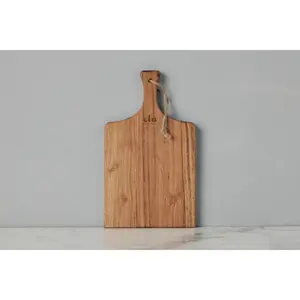 etúHOME Natural Acacia Wood Mini Charcuterie Board ~ LAST CHANCE SALE ~ LIMITED QUANTITY