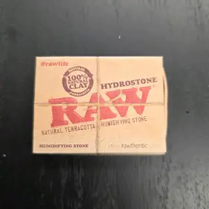RAW Hydrostone - Natural Humidifying Stone