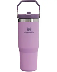 Stanley Unisex Iceflow&Trade; Flip Straw 30Oz Tumbler - 10-09993-325 Stanley Unisex Iceflow&Trade; Flip Straw 30Oz Tumbler - 10-09993-325