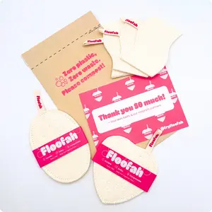 Floofah Starter Pack