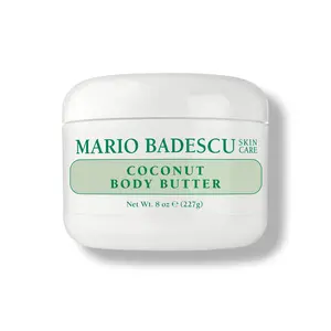 Coconut Body Butter Coconut Body Butter