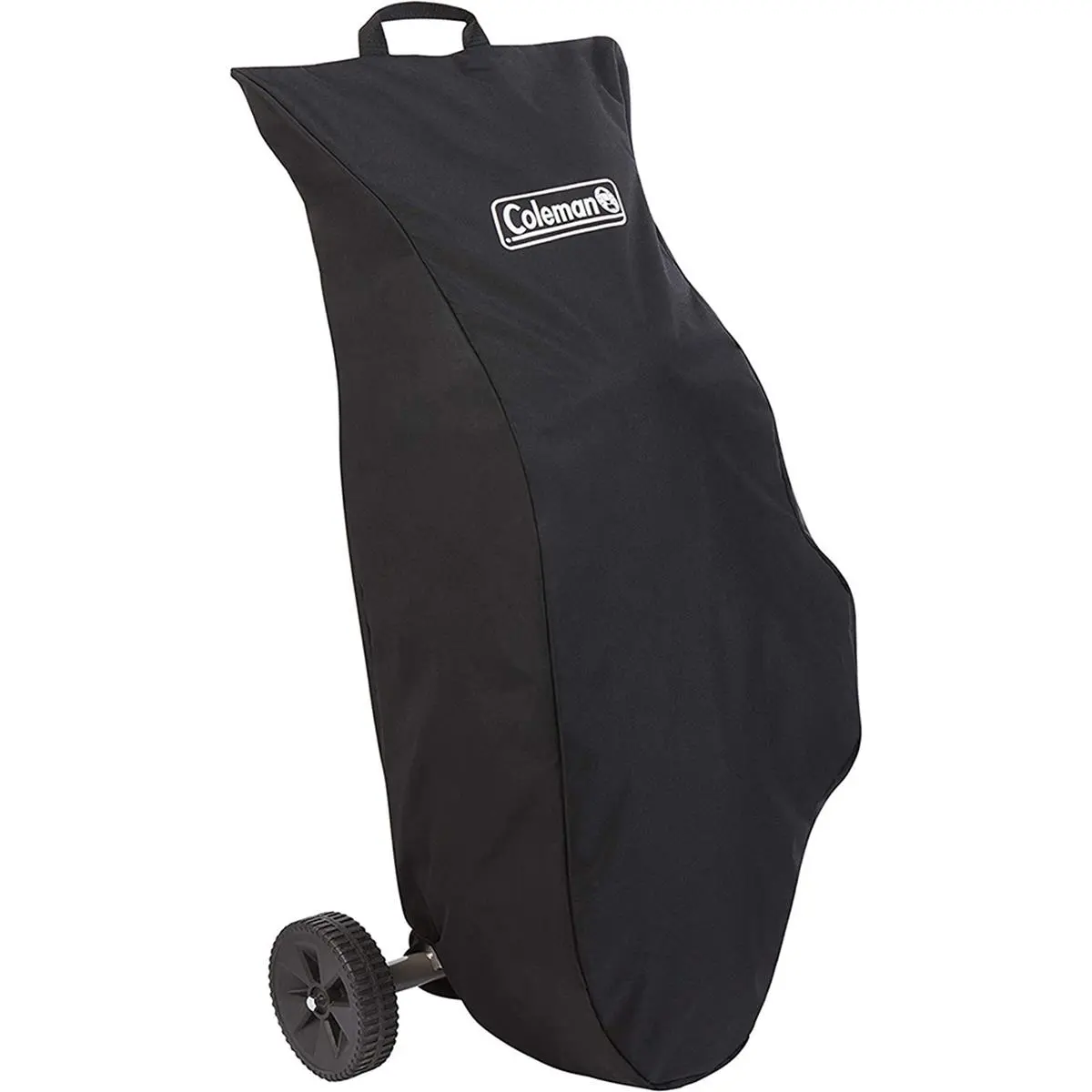 Coleman RoadTrip Grill Dust Cover - PVC-Coated Poly Fabric, Fits LX Series Grills, Travel-Ready Design with Zipper Closure