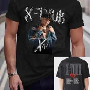 X-Tour Shirt