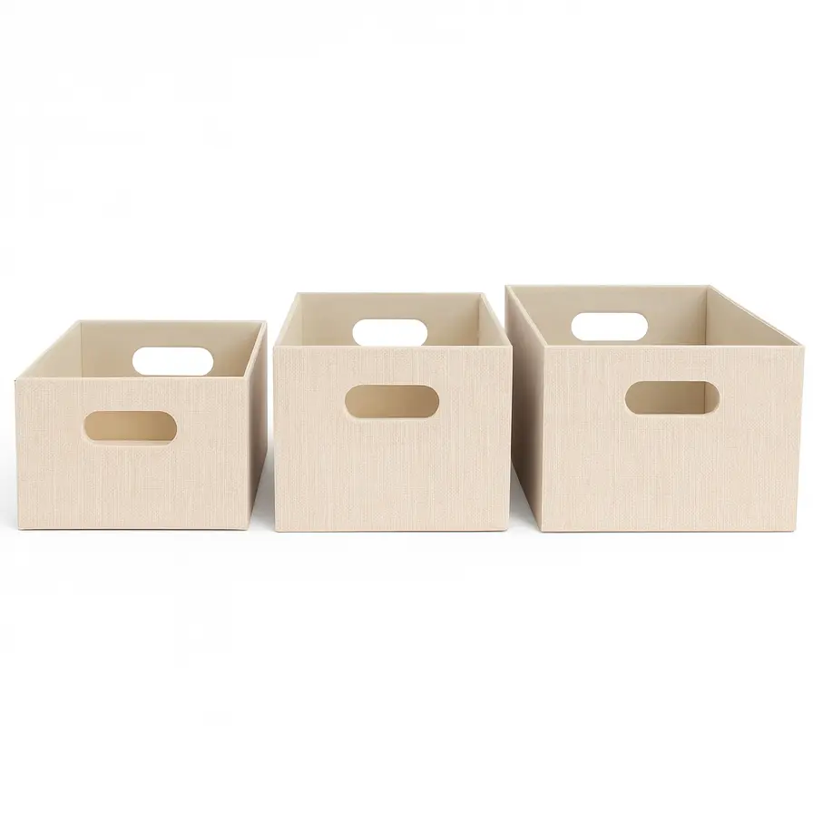 Fabric Bin Fabric Bin