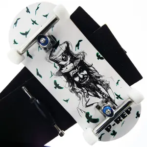 P-REP  36mm x 97mm V2 Pro Performance Complete - Unlucky