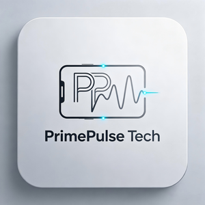 PrimePulse Tech