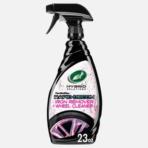 Hybrid Solutions® Rapid-Decon™ Iron Remover, 23 fl oz