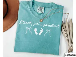 Podiatry Coquette Shirt, Foot Doctor t-Shirt, Podiatrist t-shirt, Foot Specialist Student, Podiatry Staff Shirt, Podiatry Office