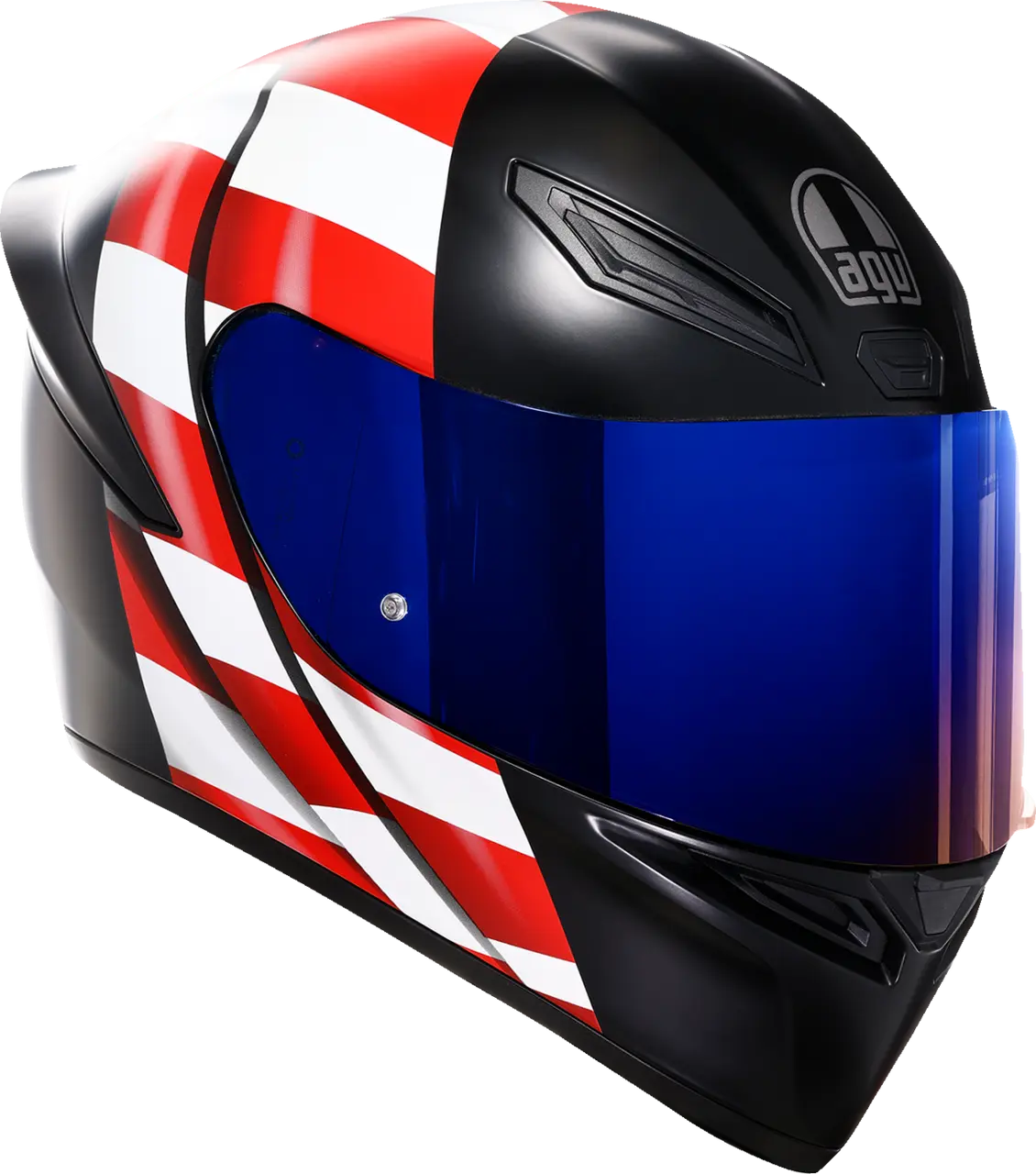 AGV K1 S US Flag Helmet