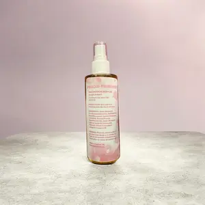 PILLOW PRINCESS Body Oil