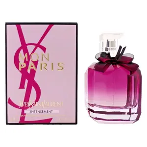 Mon Paris Intensement by Yves Saint Laurent perfume EDP 3 / 3.0 oz New in Box