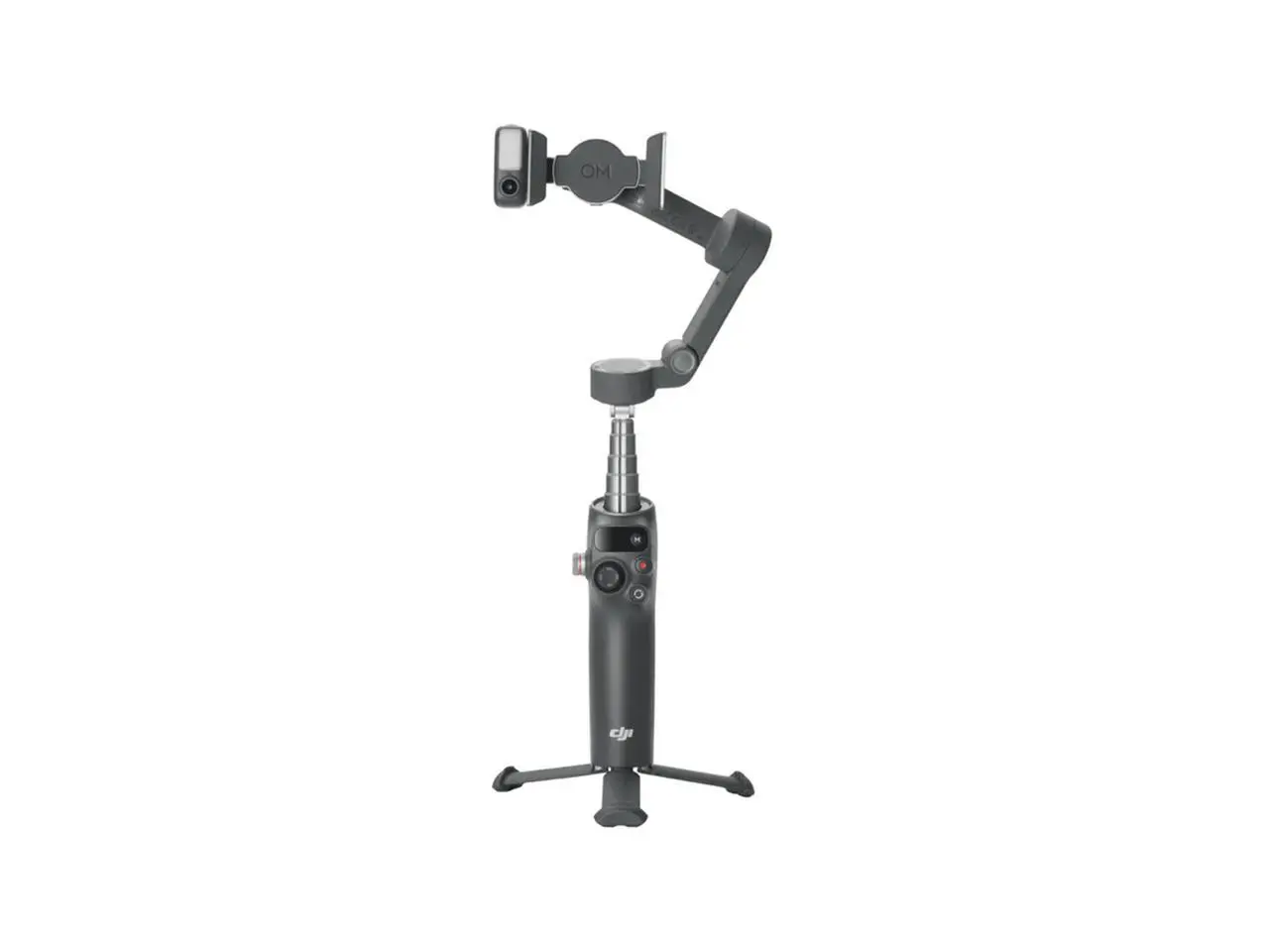 DJI Osmo Mobile 8, Tracking Smartphone Gimbal