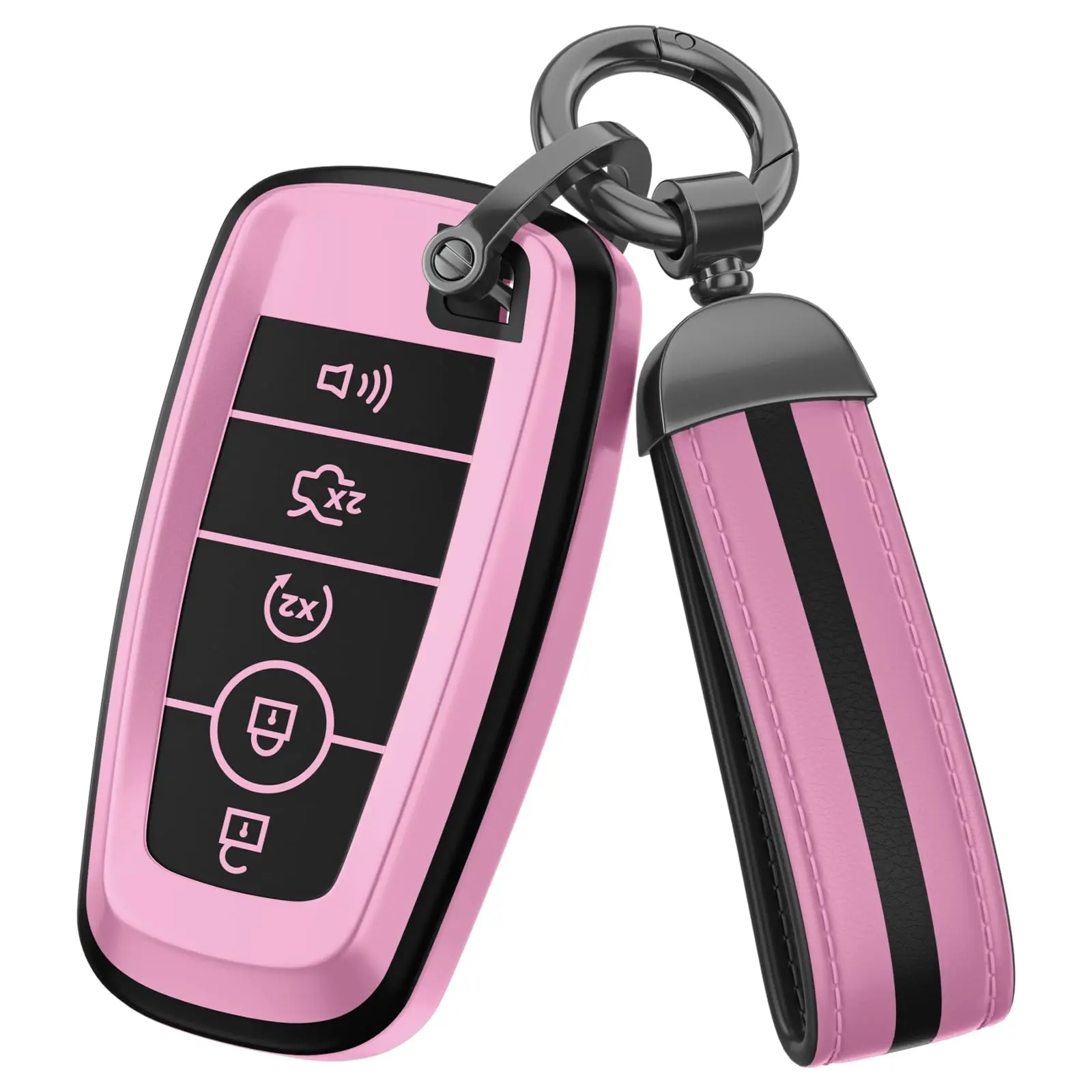 Iceberry Powder-model1