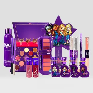 Beauty Creations x Bratz Girls Nite Collection Bundle