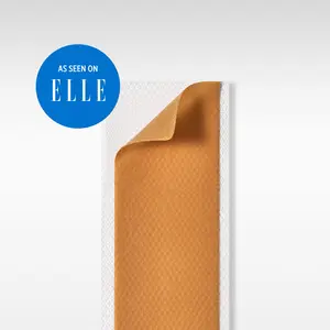 Silicone Scar Sheets - Medium Skin Tone