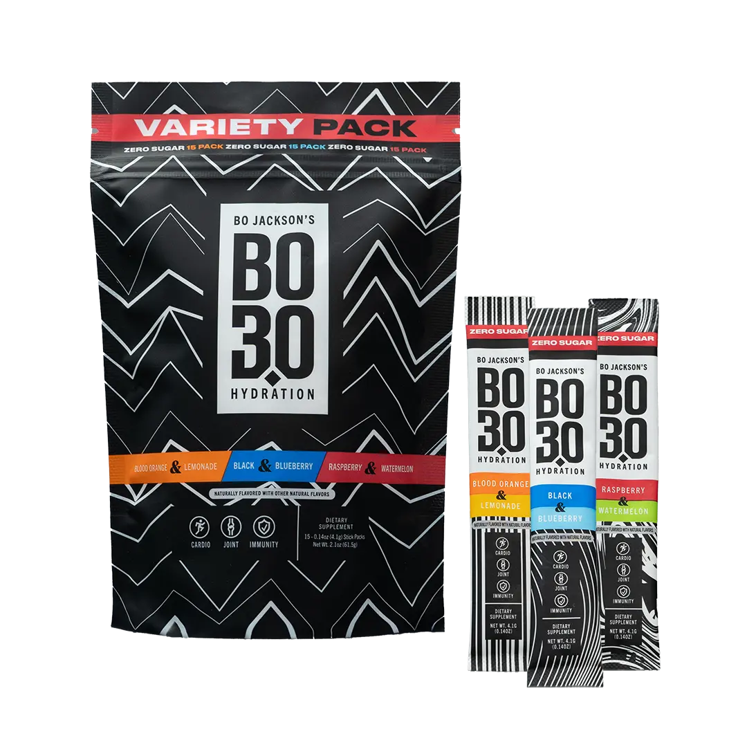 Variety Pack
