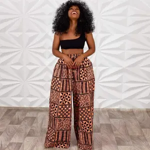 EM AfriNOVA Rafama Trousers