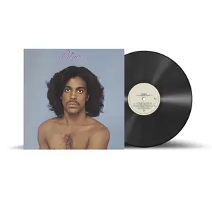 Prince & the Revolution - Prince  [VINYL RECORD - LP] Explicit, 150 Gram