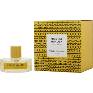 Vilhelm Parfumerie Modest Mimosa By Vilhelm Parfumerie Eau De Parfum For Unisex