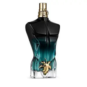 Jean Paul Gaultier Le Beau Le Parfum Eau de Parfum Intense Spray for Men - Long Lasting Fragrance Concentration