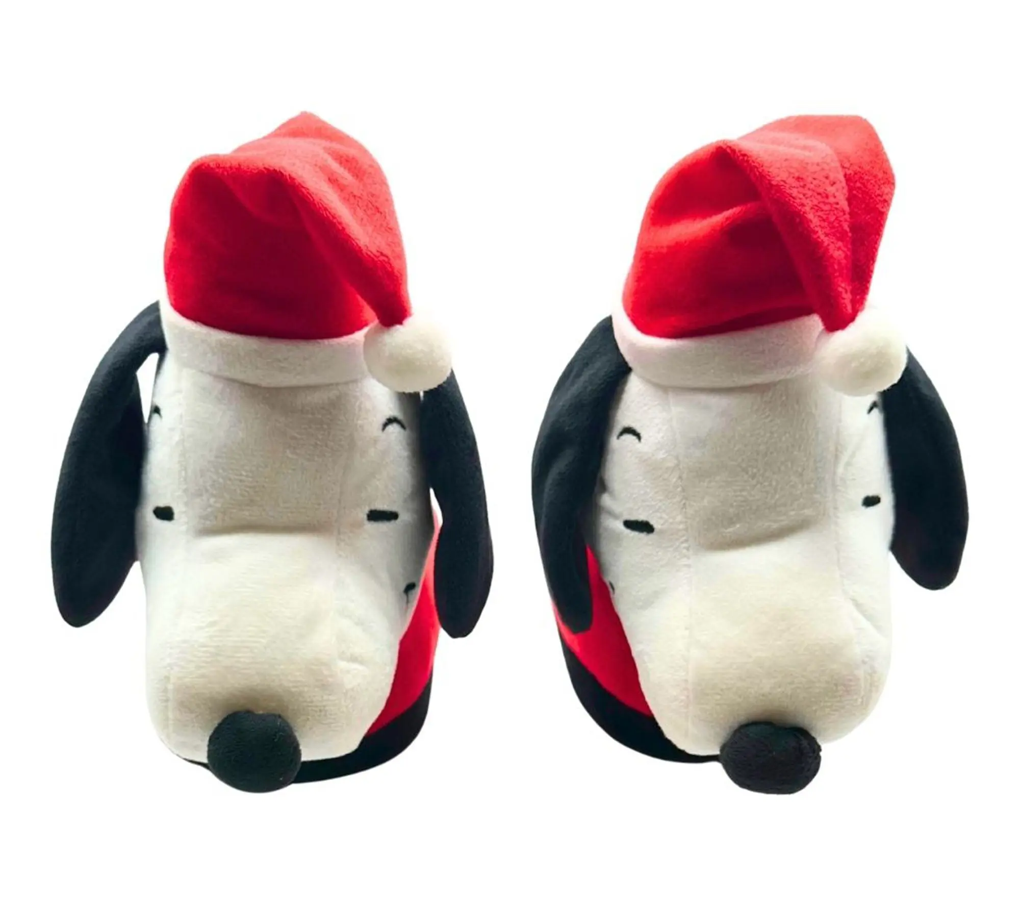 Peanuts Women's Holiday Slippers Peanuts Women's Holiday Slippers