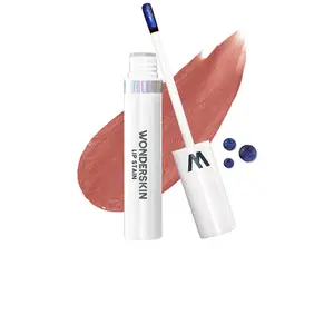 Wonderskin Wonder Blading All-Day Lip Stain in Lovely