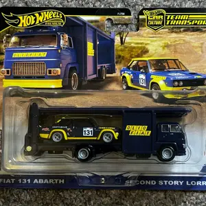 Hot wheels Premium