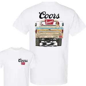 Unisex Classic Fit T-Shirt, Sweatshirt, Hoodie, Coorrs Banquet Beer Vintage Design, Gift For Men and Women