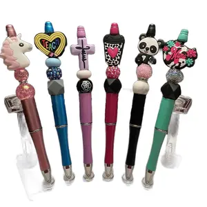Premade Beaded Pens
