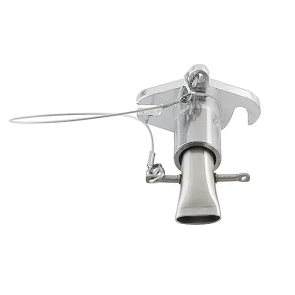 TapeTech Filler Adapter