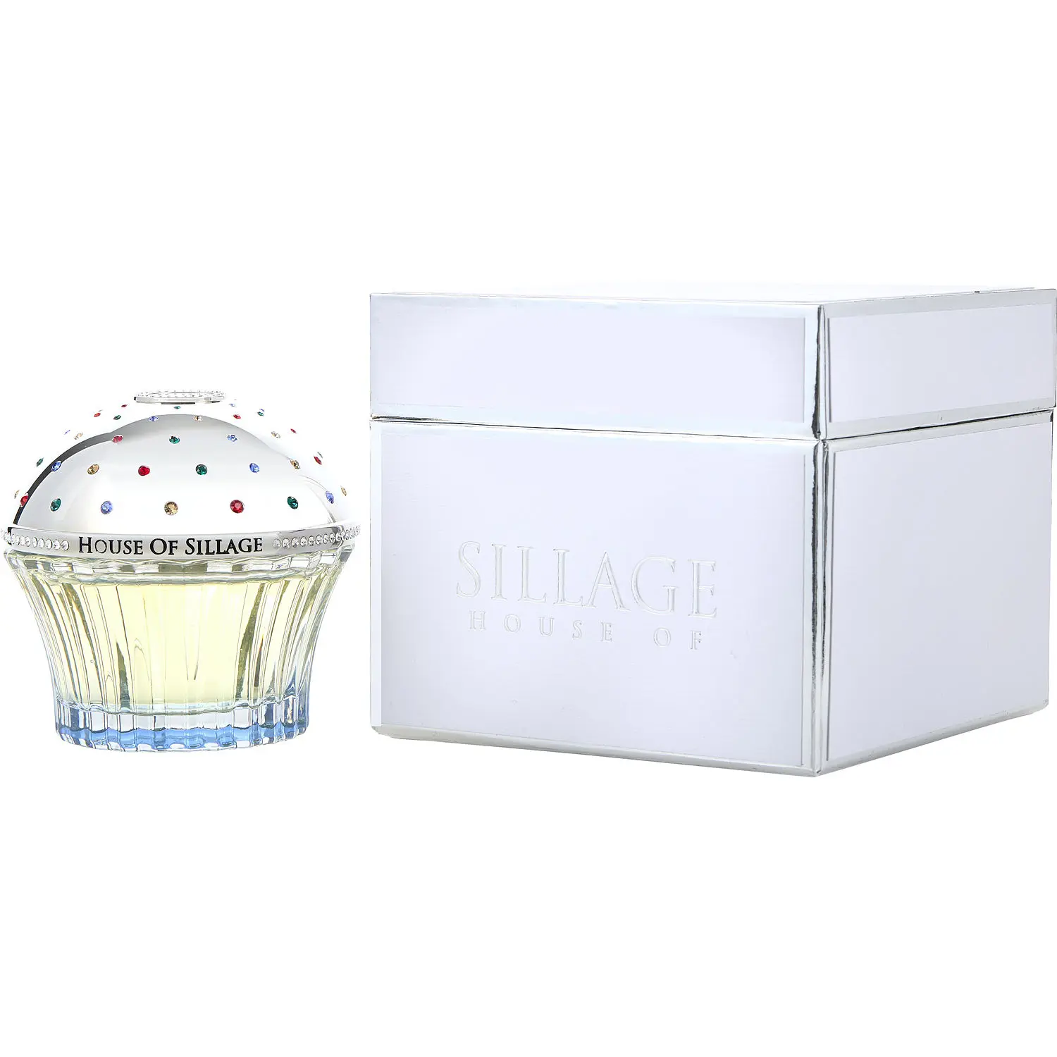 House Of Sillage Holiday By House Of Sillage Parfum For Women House Of Sillage Holiday By House Of Sillage Parfum For Women